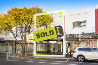 Shop & Retail commercial property sold at 387 Bay Street Brighton VIC 3186 Shop & Retail commercial property sold at 387 Bay Street Brighton VIC 3186