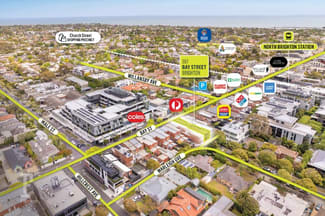 Shop & Retail commercial property sold at 387 Bay Street Brighton VIC 3186 Shop & Retail commercial property sold at 387 Bay Street Brighton VIC 3186