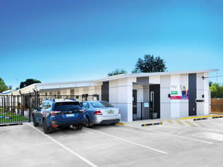Offices commercial property sold at 11 Thomson Street Forbes NSW 2871