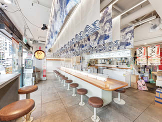 Shop & Retail commercial property sold at 4/6 Bourke Street Mascot NSW 2020 Shop & Retail commercial property sold at 4/6 Bourke Street Mascot NSW 2020