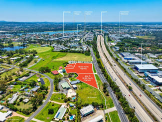 Development / Land commercial property for sale at 76 & 78 Old Pacific Highway Oxenford QLD 4210 Development / Land commercial property for sale at 76 & 78 Old Pacific Highway Oxenford QLD 4210