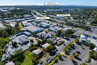 Development / Land commercial property sold at 11 Helen Street Hillcrest QLD 4118