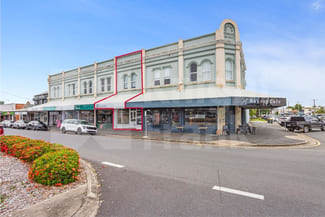Offices commercial property sold at Whole of the property/120 William Street Rockhampton City QLD 4700