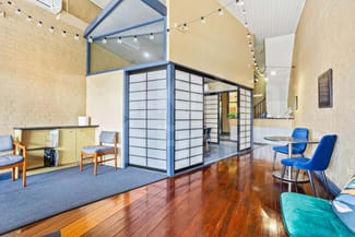 Offices commercial property sold at Whole of the property/120 William Street Rockhampton City QLD 4700