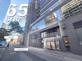 Offices commercial property sold at T7 & T18/1 Queens Road Melbourne VIC 3004 Offices commercial property sold at T7 & T18/1 Queens Road Melbourne VIC 3004
