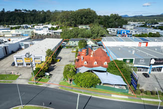 Medical / Consulting commercial property sold at 98-100 Kortum Drive Burleigh Heads QLD 4220 Medical / Consulting commercial property sold at 98-100 Kortum Drive Burleigh Heads QLD 4220