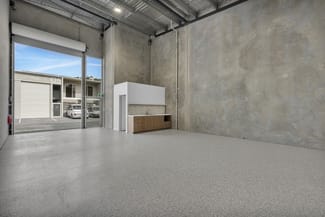 Factory, Warehouse & Industrial commercial property sold at Unit 8/30 Ulm Street Moffat Beach QLD 4551 Factory, Warehouse & Industrial commercial property sold at Unit 8/30 Ulm Street Moffat Beach QLD 4551