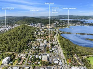 Shop & Retail commercial property sold at 5 Hely Street West Gosford NSW 2250 Shop & Retail commercial property sold at 5 Hely Street West Gosford NSW 2250