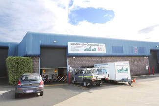 Factory, Warehouse & Industrial commercial property sold at Warehouse 7/8 Trotters Lane Prospect TAS 7250