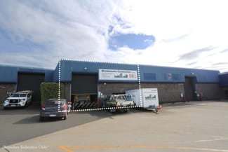 Factory, Warehouse & Industrial commercial property sold at Warehouse 7/8 Trotters Lane Prospect TAS 7250