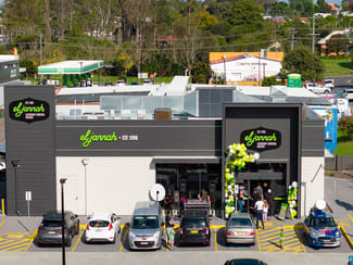 Showrooms / Bulky Goods commercial property sold at 10 Haigh Avenue Nowra NSW 2541 Showrooms / Bulky Goods commercial property sold at 10 Haigh Avenue Nowra NSW 2541