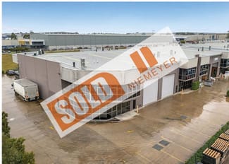 Factory, Warehouse & Industrial commercial property sold at Unit 24 & 25/16 Bernera Road Prestons NSW 2170 Factory, Warehouse & Industrial commercial property sold at Unit 24 & 25/16 Bernera Road Prestons NSW 2170