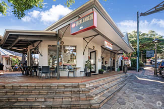 Shop & Retail commercial property sold at 13/168-170 Main Street Montville QLD 4560 Shop & Retail commercial property sold at 13/168-170 Main Street Montville QLD 4560