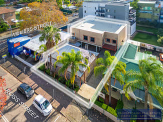 Shop & Retail commercial property sold at 14 ROSS STREET Parramatta NSW 2150 Shop & Retail commercial property sold at 14 ROSS STREET Parramatta NSW 2150