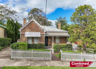 Offices commercial property sold at 14 Broughton Street Camden NSW 2570 Offices commercial property sold at 14 Broughton Street Camden NSW 2570