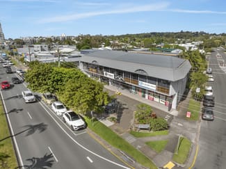 Offices commercial property sold at 10/50 Aerodrome Road Maroochydore QLD 4558