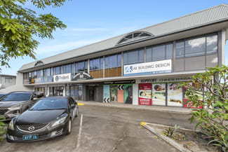 Offices commercial property sold at 10/50 Aerodrome Road Maroochydore QLD 4558