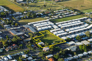Development / Land commercial property sold at 80 Raceview Street Raceview QLD 4305 Development / Land commercial property sold at 80 Raceview Street Raceview QLD 4305