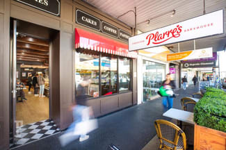 Shop & Retail commercial property sold at 54 Puckle Street Moonee Ponds VIC 3039
