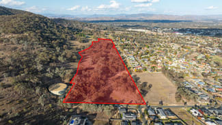 Development / Land commercial property for sale at 700 Kemp Street Springdale Heights NSW 2641 Development / Land commercial property for sale at 700 Kemp Street Springdale Heights NSW 2641