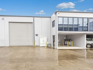 Factory, Warehouse & Industrial commercial property sold at 5/103 Kurrajong Avenue Mount Druitt NSW 2770