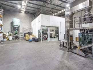 Factory, Warehouse & Industrial commercial property sold at 5/103 Kurrajong Avenue Mount Druitt NSW 2770