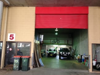 Factory, Warehouse & Industrial commercial property sold at 5/36 Leighton Place Hornsby NSW 2077 Factory, Warehouse & Industrial commercial property sold at 5/36 Leighton Place Hornsby NSW 2077