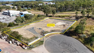 Development / Land commercial property sold at 10 Anson Close Toolooa QLD 4680 Development / Land commercial property sold at 10 Anson Close Toolooa QLD 4680
