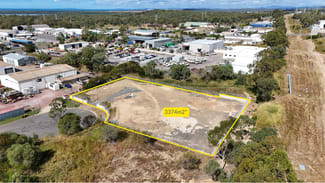 Development / Land commercial property sold at 10 Anson Close Toolooa QLD 4680 Development / Land commercial property sold at 10 Anson Close Toolooa QLD 4680