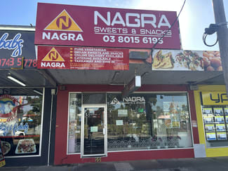 Shop & Retail commercial property sold at 276-278 High Street Melton VIC 3337 Shop & Retail commercial property sold at 276-278 High Street Melton VIC 3337