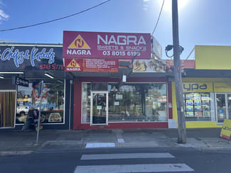 Shop & Retail commercial property sold at 276-278 High Street Melton VIC 3337 Shop & Retail commercial property sold at 276-278 High Street Melton VIC 3337