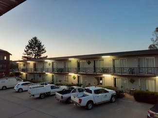 Hotel, Motel, Pub & Leisure commercial property sold at Queanbeyan NSW 2620 Hotel, Motel, Pub & Leisure commercial property sold at Queanbeyan NSW 2620