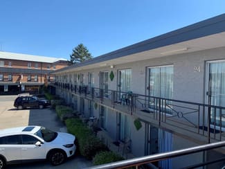 Hotel, Motel, Pub & Leisure commercial property sold at Queanbeyan NSW 2620 Hotel, Motel, Pub & Leisure commercial property sold at Queanbeyan NSW 2620