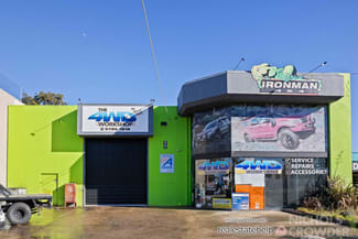 Factory, Warehouse & Industrial commercial property sold at 30 Hartnett Drive Seaford VIC 3198 Factory, Warehouse & Industrial commercial property sold at 30 Hartnett Drive Seaford VIC 3198