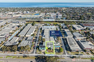 Factory, Warehouse & Industrial commercial property sold at 30 Hartnett Drive Seaford VIC 3198 Factory, Warehouse & Industrial commercial property sold at 30 Hartnett Drive Seaford VIC 3198
