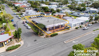 Shop & Retail commercial property sold at 2 Chatham Street Margate QLD 4019 Shop & Retail commercial property sold at 2 Chatham Street Margate QLD 4019