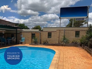 Hotel, Motel, Pub & Leisure commercial property sold at Toowoomba City QLD 4350 Hotel, Motel, Pub & Leisure commercial property sold at Toowoomba City QLD 4350