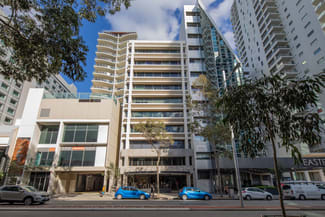 Offices commercial property sold at 3/231 Adelaide Terrace Perth WA 6000