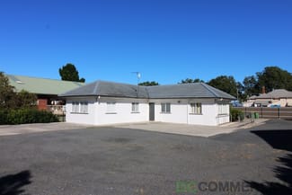 Other commercial property sold at 27a Hill Street Toowoomba City QLD 4350