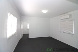 Other commercial property sold at 27a Hill Street Toowoomba City QLD 4350