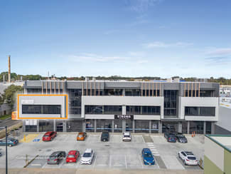 Medical / Consulting commercial property sold at 101, 19 Chandos Street Cheltenham VIC 3192 Medical / Consulting commercial property sold at 101, 19 Chandos Street Cheltenham VIC 3192