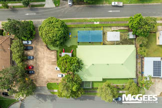 Medical / Consulting commercial property sold at 10 Phillip Street Beenleigh QLD 4207