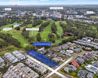 Development / Land commercial property sold at Lot 15 Fairway Drive Norwest NSW 2153 Development / Land commercial property sold at Lot 15 Fairway Drive Norwest NSW 2153