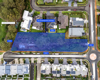 Development / Land commercial property sold at Lot 15 Fairway Drive Norwest NSW 2153 Development / Land commercial property sold at Lot 15 Fairway Drive Norwest NSW 2153