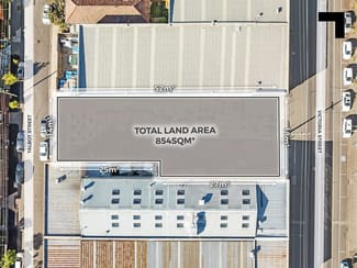 Showrooms / Bulky Goods commercial property sold at 373-375 Victoria Street Brunswick VIC 3056 Showrooms / Bulky Goods commercial property sold at 373-375 Victoria Street Brunswick VIC 3056