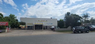 Factory, Warehouse & Industrial commercial property sold at 3/8 William Murray Drive Cannonvale QLD 4802