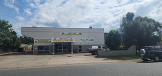 Factory, Warehouse & Industrial commercial property sold at 3/8 William Murray Drive Cannonvale QLD 4802