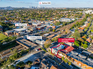 Development / Land commercial property sold at 4-6 The Strand Croydon NSW 2132 Development / Land commercial property sold at 4-6 The Strand Croydon NSW 2132