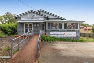 Medical / Consulting commercial property sold at 329 Margaret Street Toowoomba QLD 4350 Medical / Consulting commercial property sold at 329 Margaret Street Toowoomba QLD 4350
