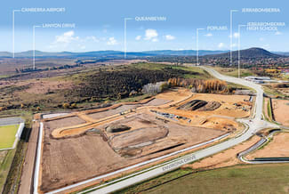Development / Land commercial property for sale at Lot 1-9/138 Environa Drive Environa NSW 2620 Development / Land commercial property for sale at Lot 1-9/138 Environa Drive Environa NSW 2620